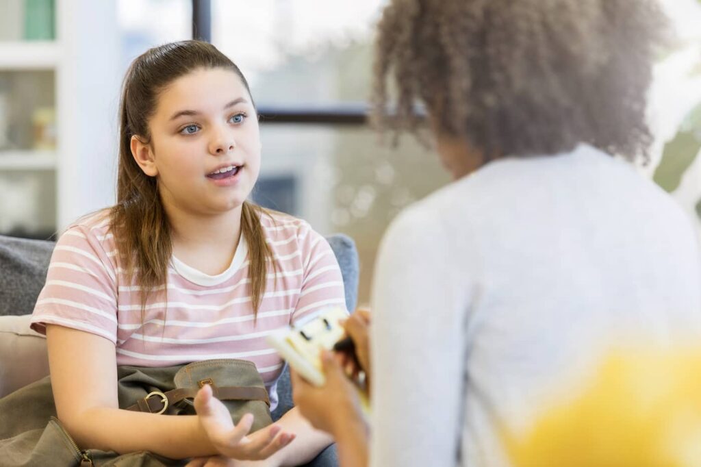 8 Advantages of Receiving Counseling At Private Clinics Outside of School