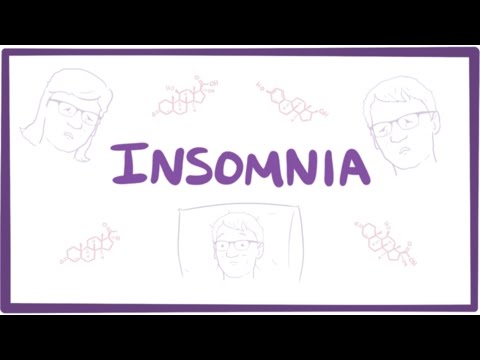 Insomnia YouTube