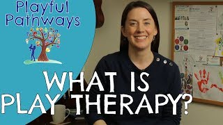 Play Therapy Near Me