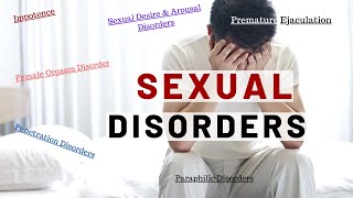 Sex Problems Therapy Near Me