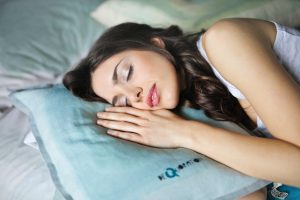3 Health Benefits of Napping